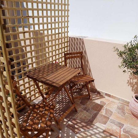Harmony Apartment Lavrion Exterior photo