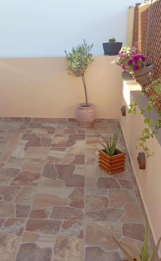 Harmony Apartment Lavrion Exterior photo