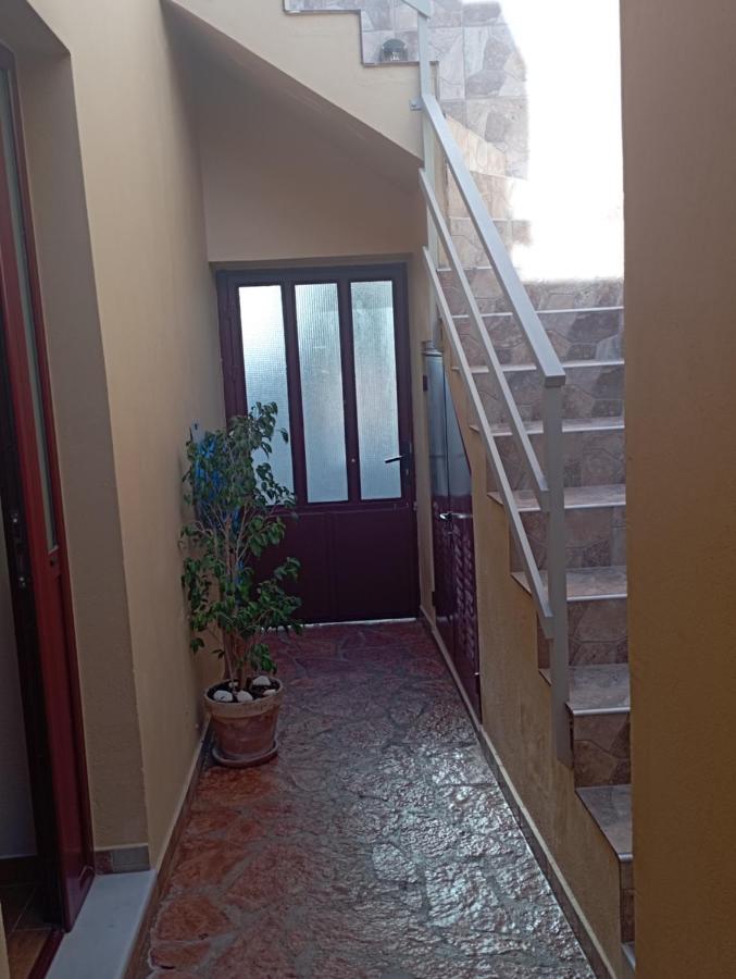 Harmony Apartment Lavrion Exterior photo